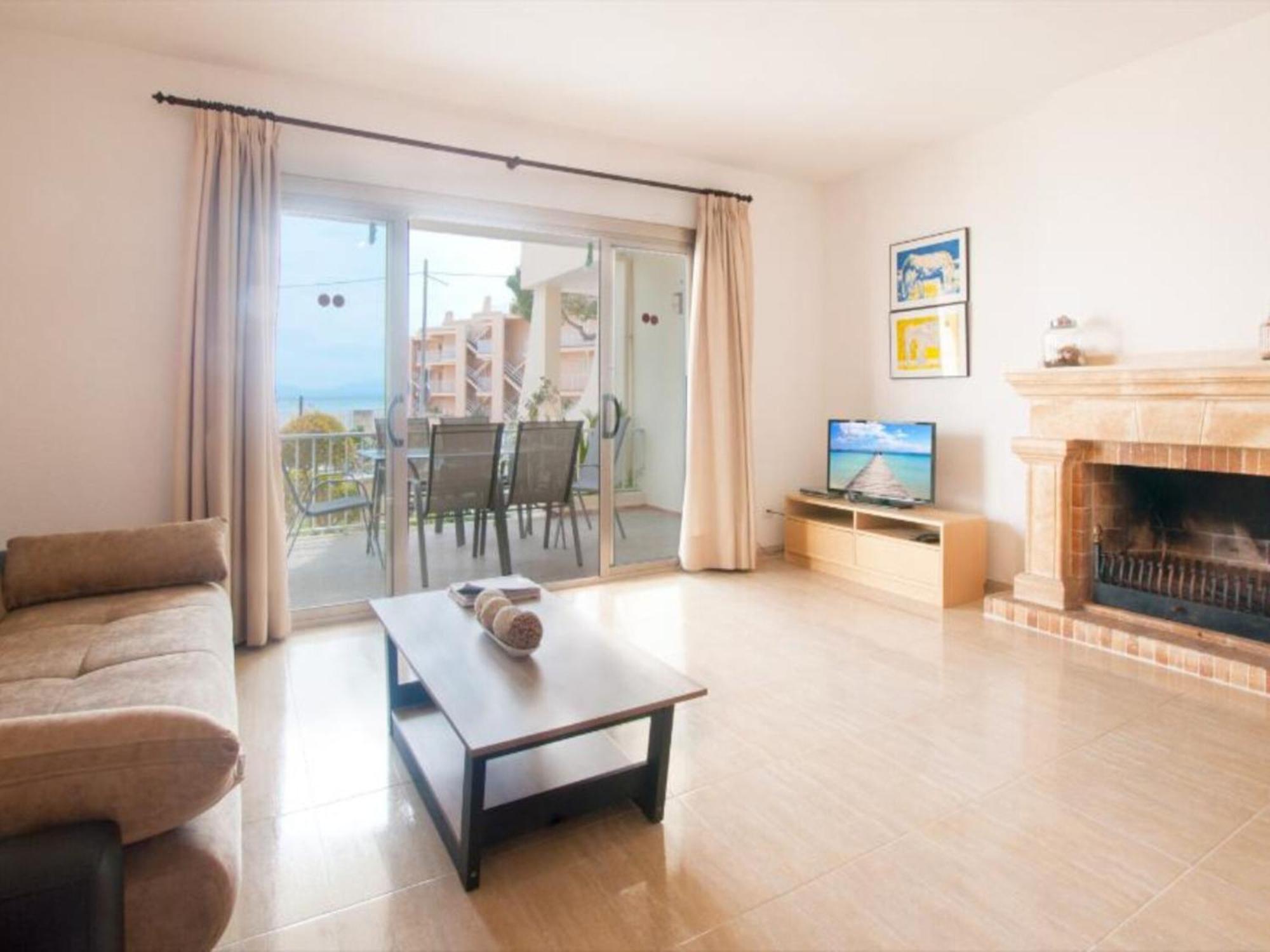 Ferienhaus Perfect Gateway In Mallorca
