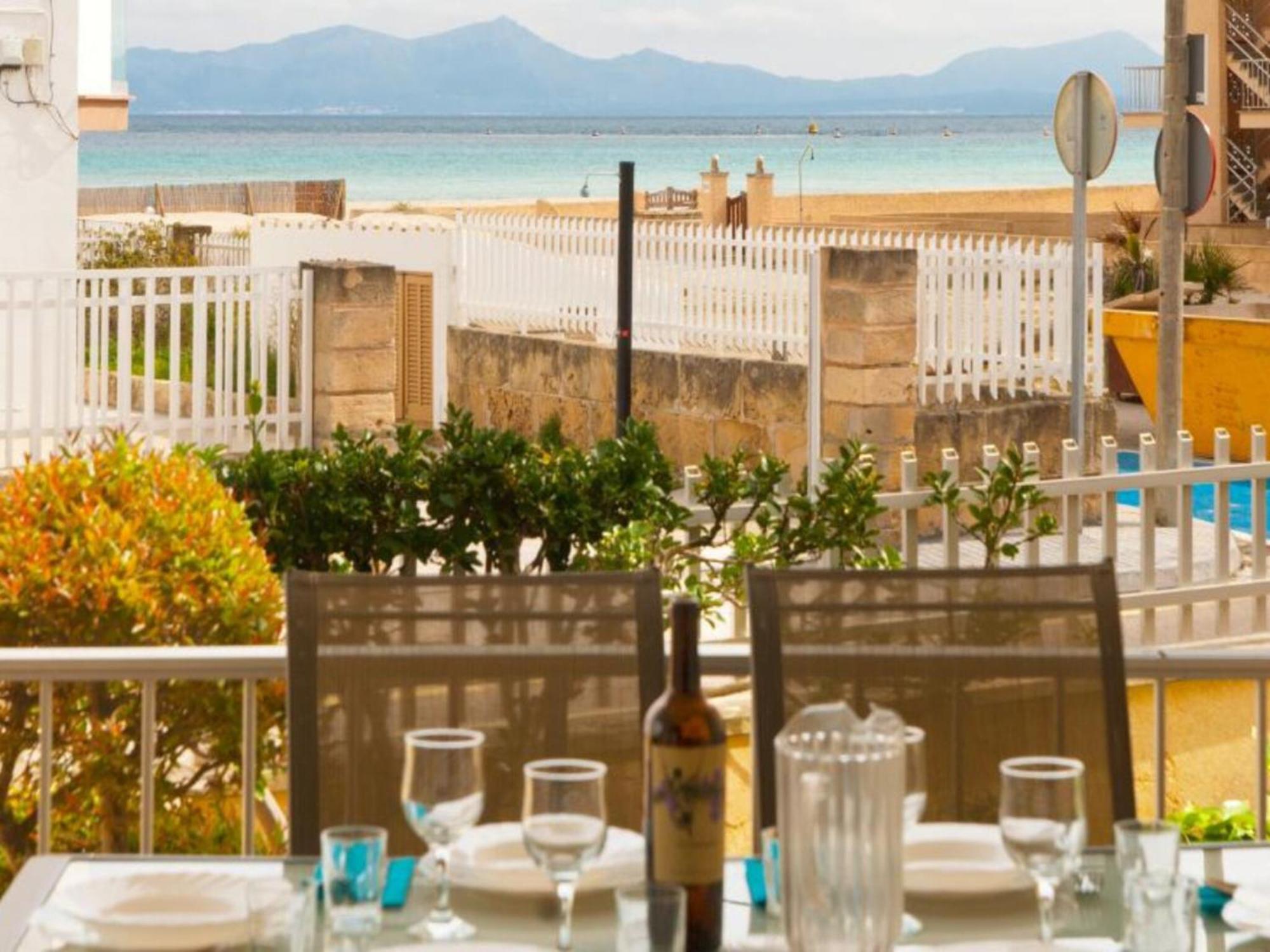 Ferienhaus Perfect Gateway In Mallorca *